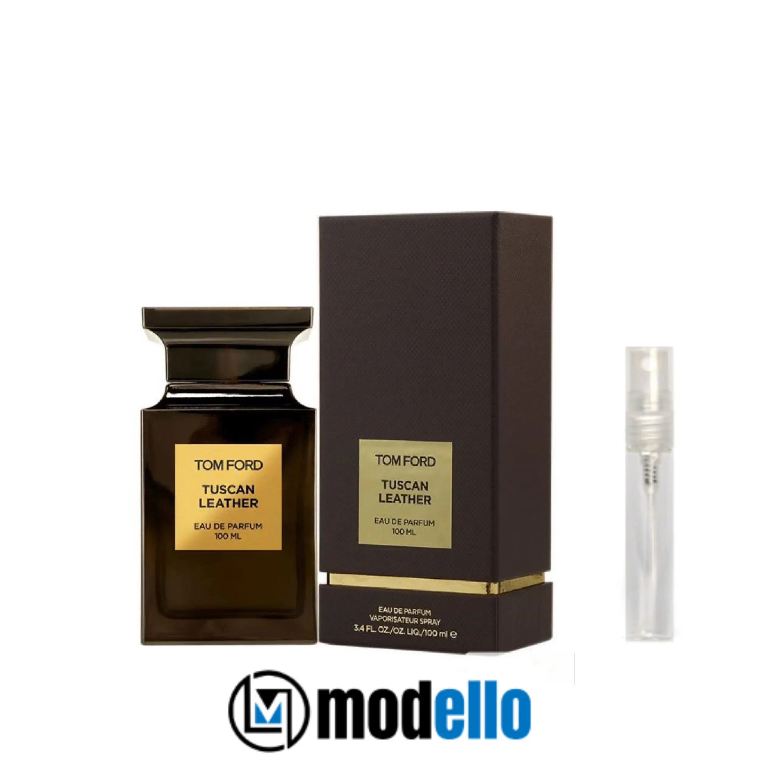 اسانس عطر تامفورد توسکان لدر | tuscan leather